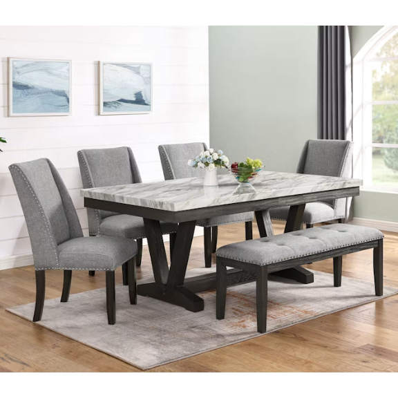 Everdeen Dining Chairs (Set of 2)