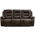 Carter Reclining Sofa