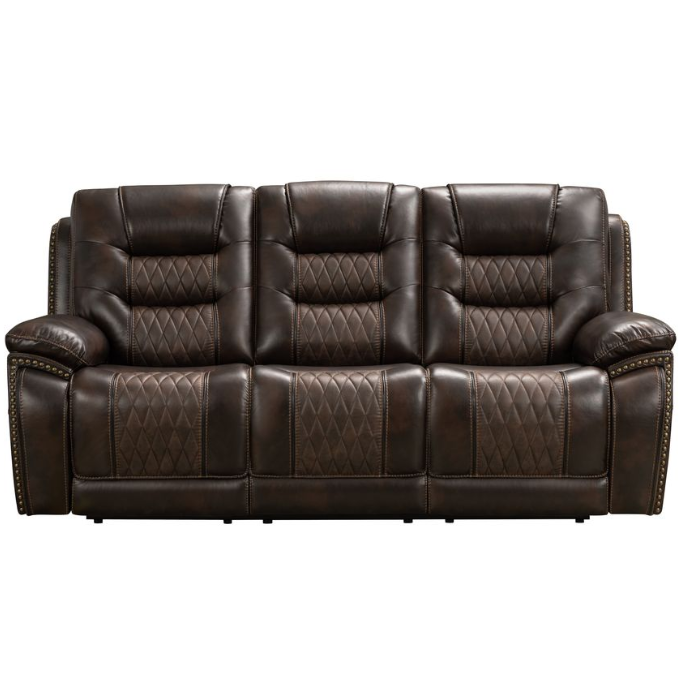 Carter Reclining Sofa