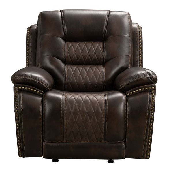 Carter Glider Recliner
