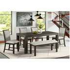 Grady 6-Piece Dining Set