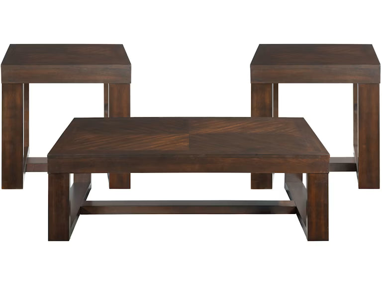 Benton 3-Piece Occasional Table Set