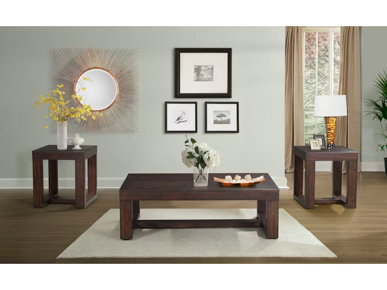 Benton 3-Piece Occasional Table Set
