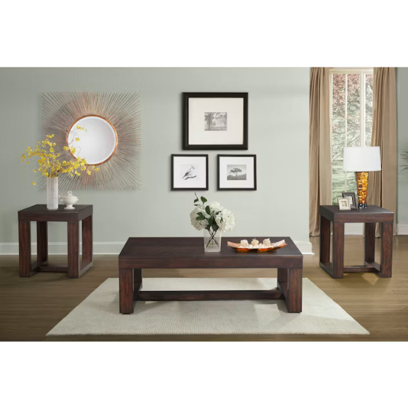 Benton 3-Piece Occasional Table Set
