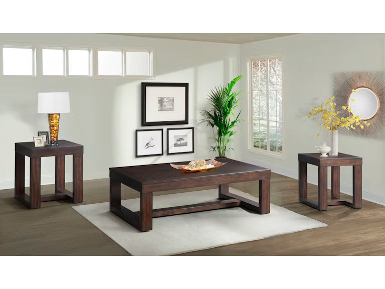 Benton 3-Piece Occasional Table Set