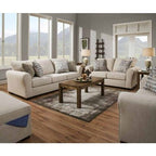 Holland Loveseat
