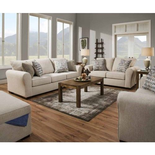 Holland Sofa