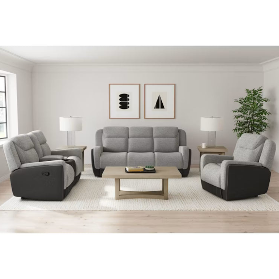 Holmes Reclining Sofa