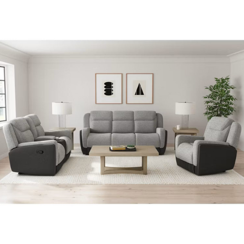 Holmes Reclining Sofa