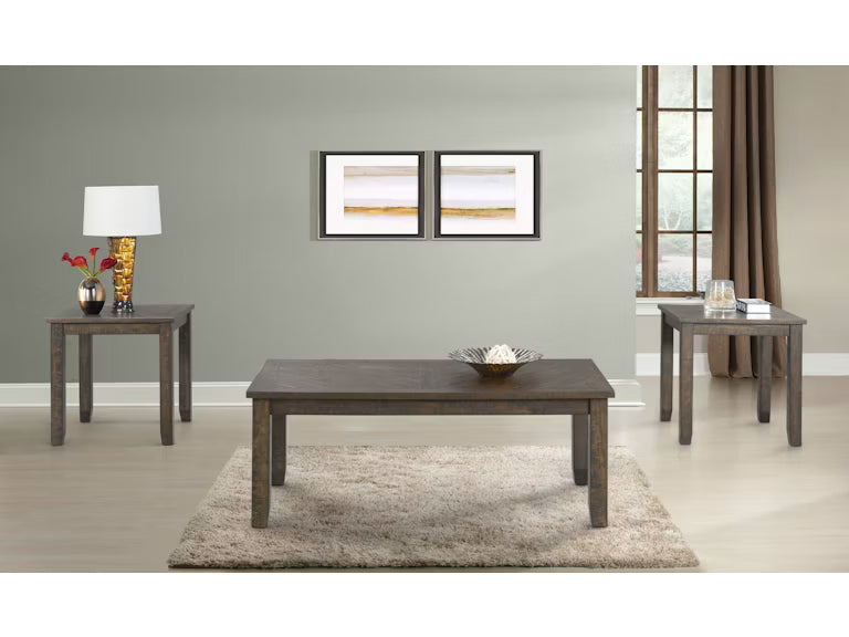 Jax 3-Piece Occasional Table Set