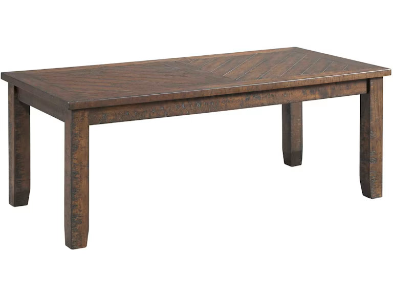 Jax 3-Piece Occasional Table Set