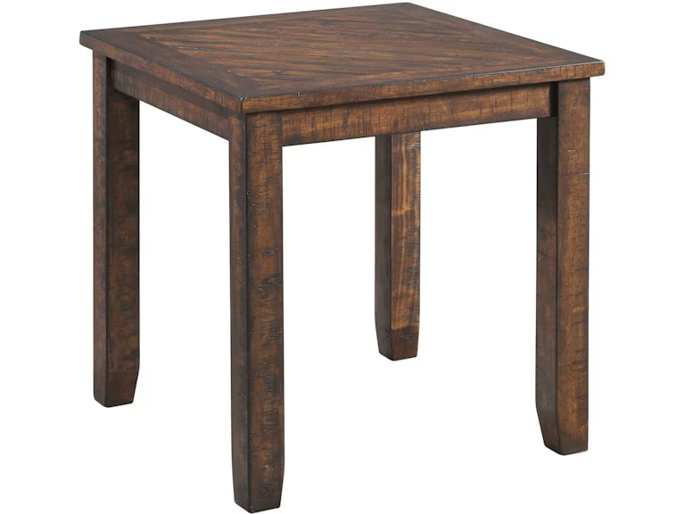 Jax 3-Piece Occasional Table Set