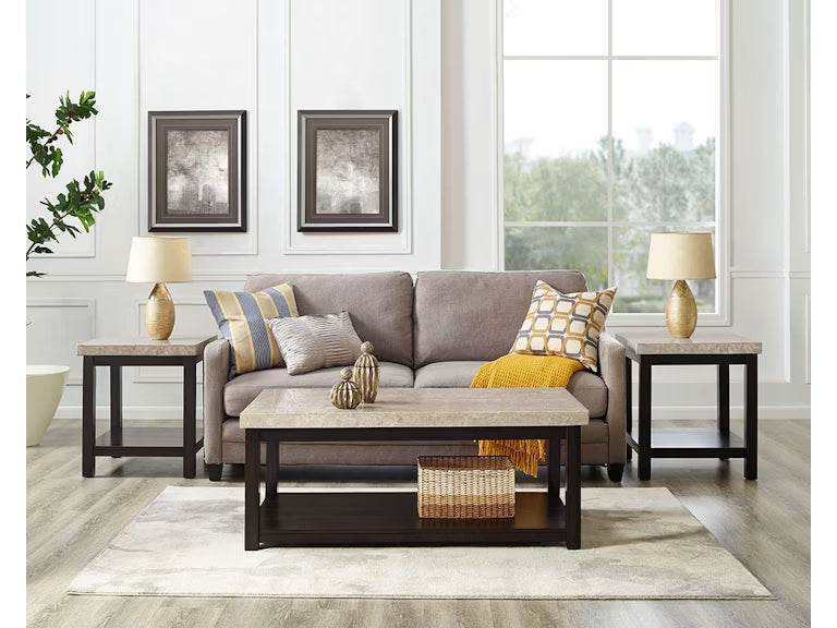 Fairmont End Table