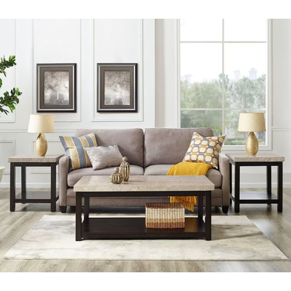 Fairmont End Table
