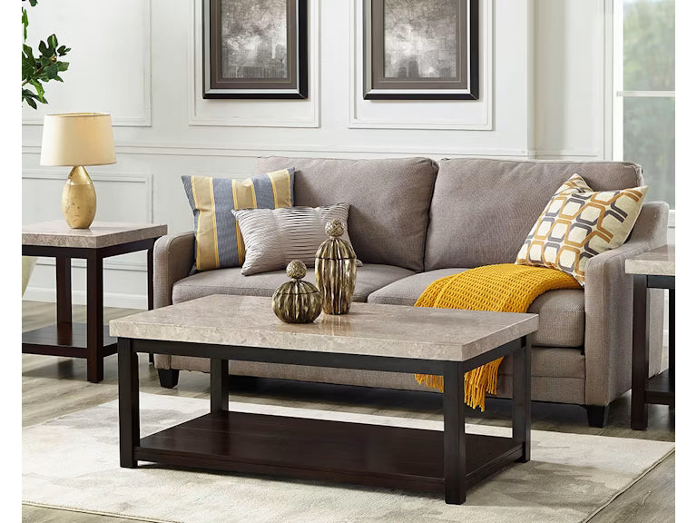 Fairmont 3-Piece Occasional Table Set