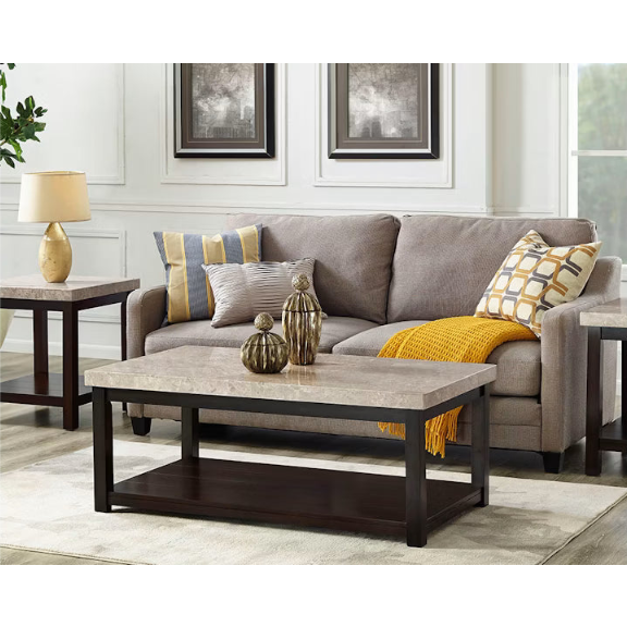 Fairmont 3-Piece Occasional Table Set