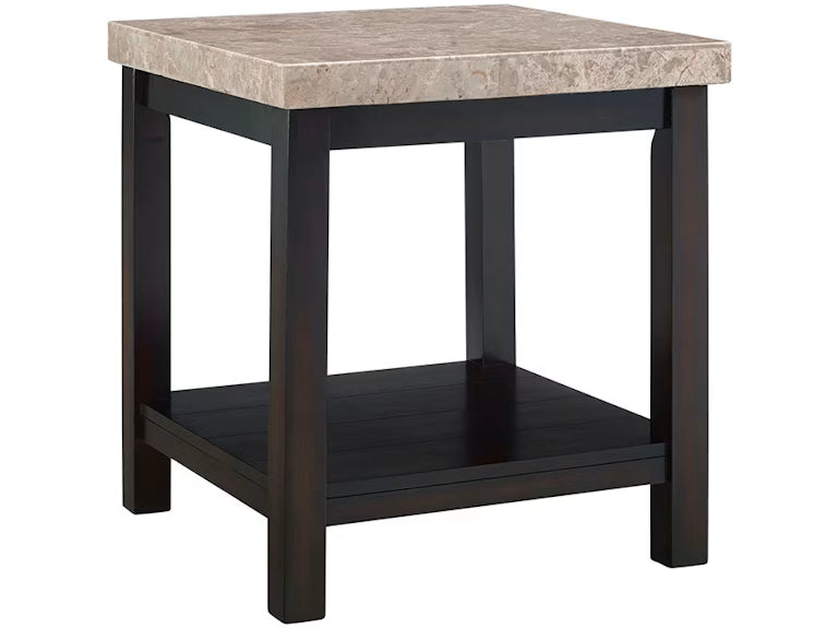 Fairmont End Table