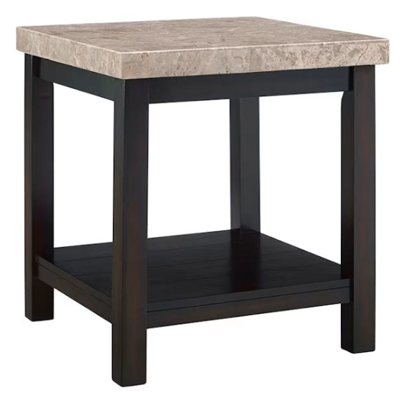Fairmont End Table