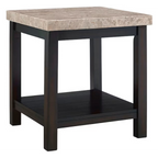 Fairmont End Table