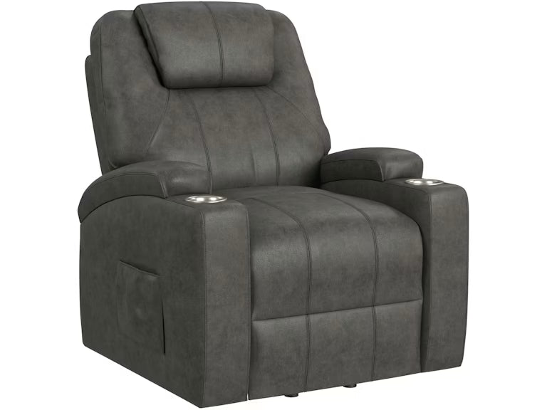 Harbor Power Lift Chair with Heat & Massage