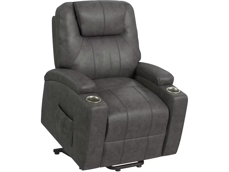 Harbor Power Lift Chair with Heat & Massage
