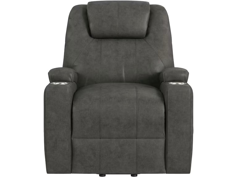 Harbor Power Lift Chair with Heat & Massage