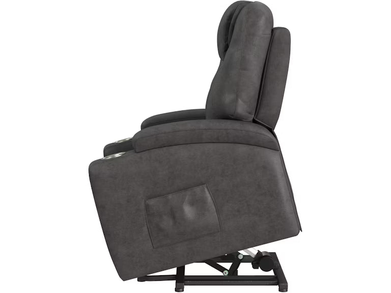 Harbor Power Lift Chair with Heat & Massage