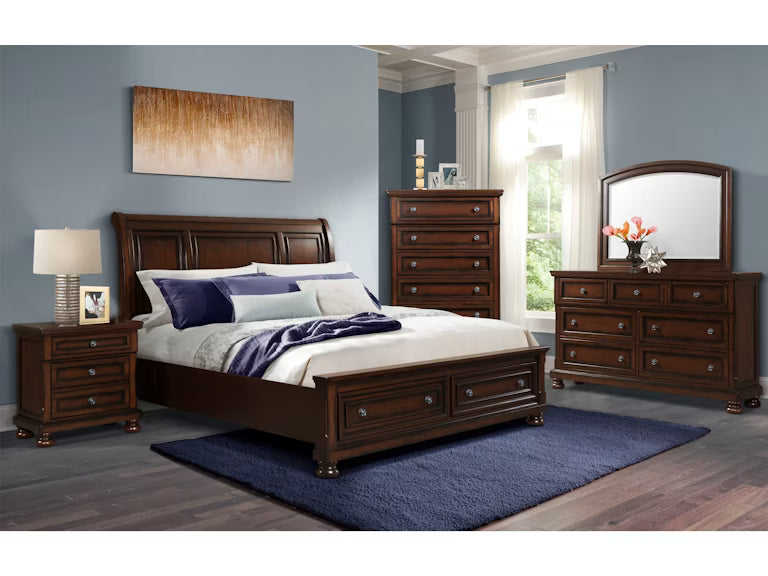 Kingsley Nightstand
