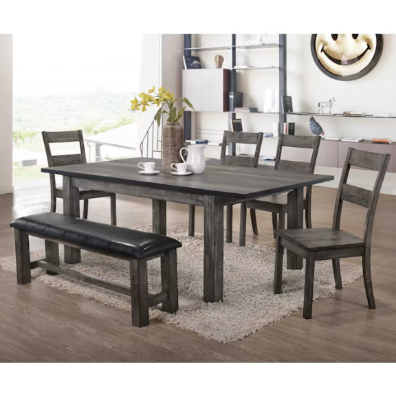 Greyson Dining Bench