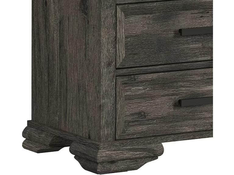 Ironwood 71" TV Stand