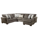 Holland 2-Piece Sectional