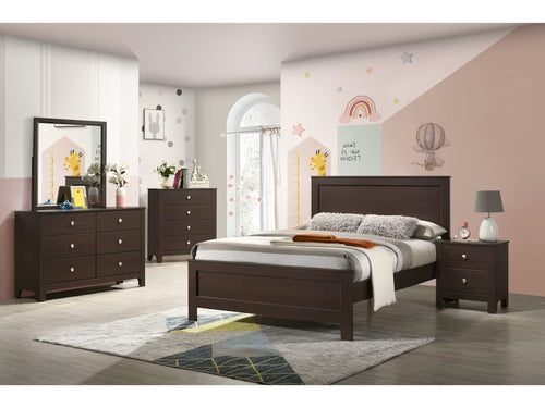 Sami Nightstand
