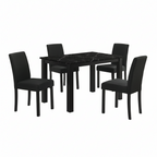Rowan 5-Piece Dining Set