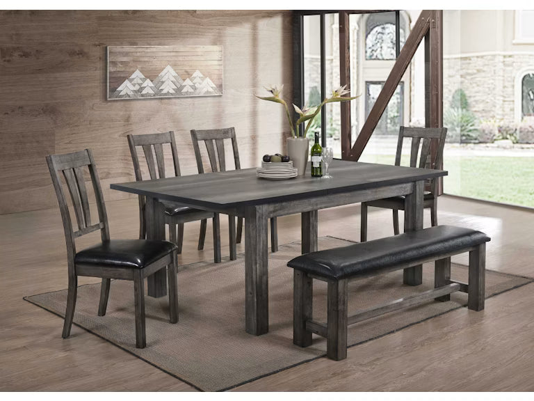 Greyson Dining Bench