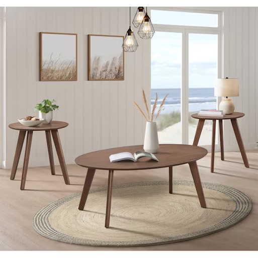 Theo 3-Piece Occasional Table Set