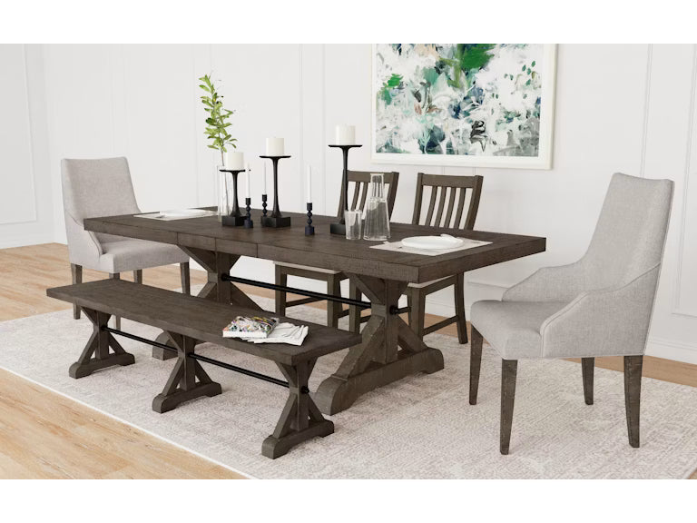 Forge Dining Table
