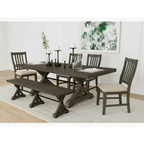 Forge 6-Piece Dining Set