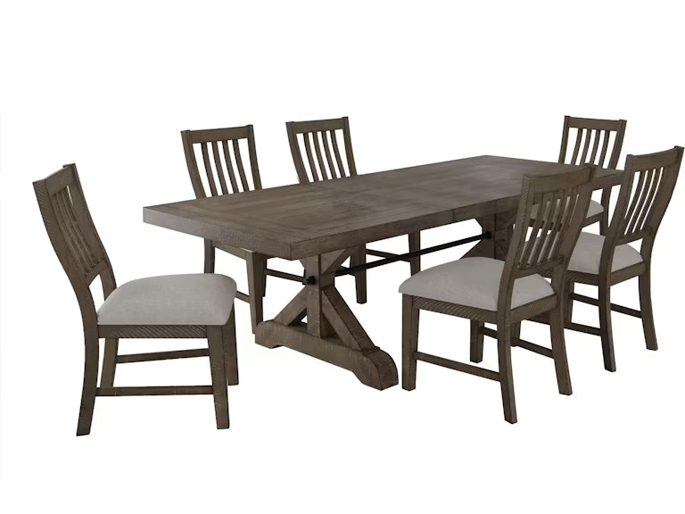 Forge Dining Table