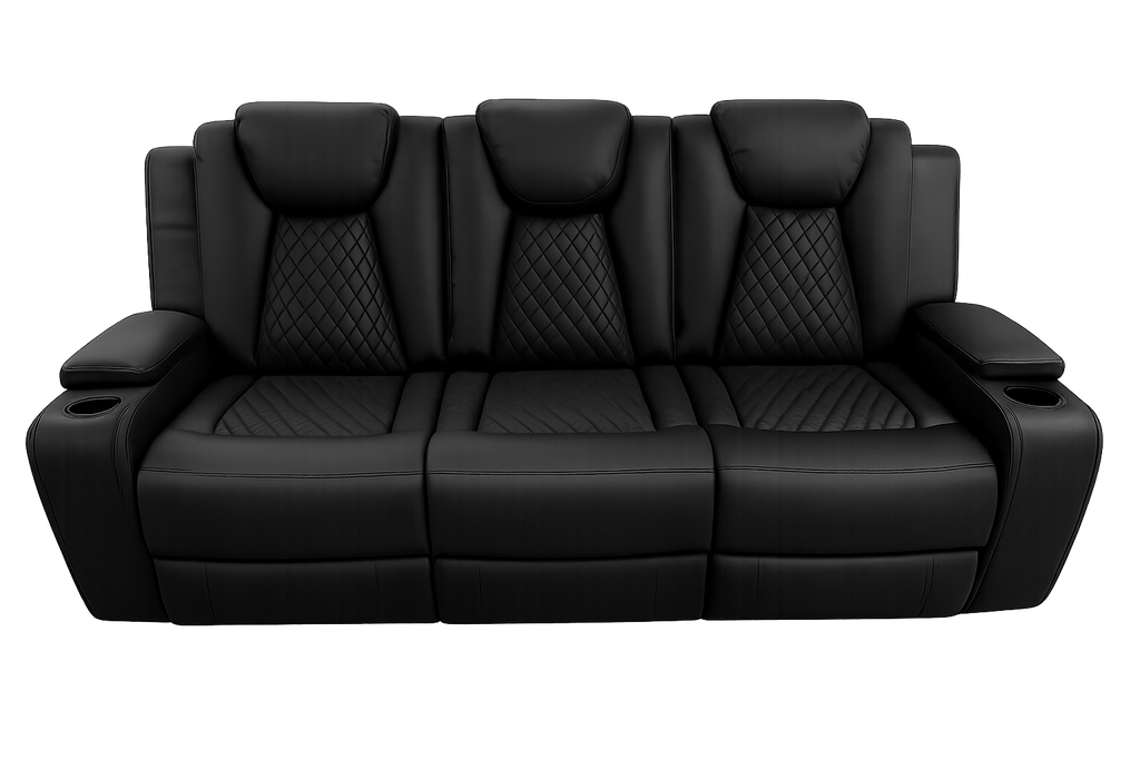 Boca Reclining Sofa
